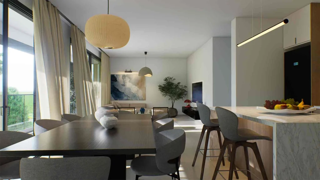 2 Bedroom Apartment for Sale in Prodromi, Paphos District
