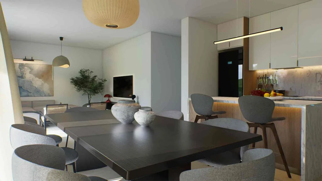 2 Bedroom Apartment for Sale in Prodromi, Paphos District