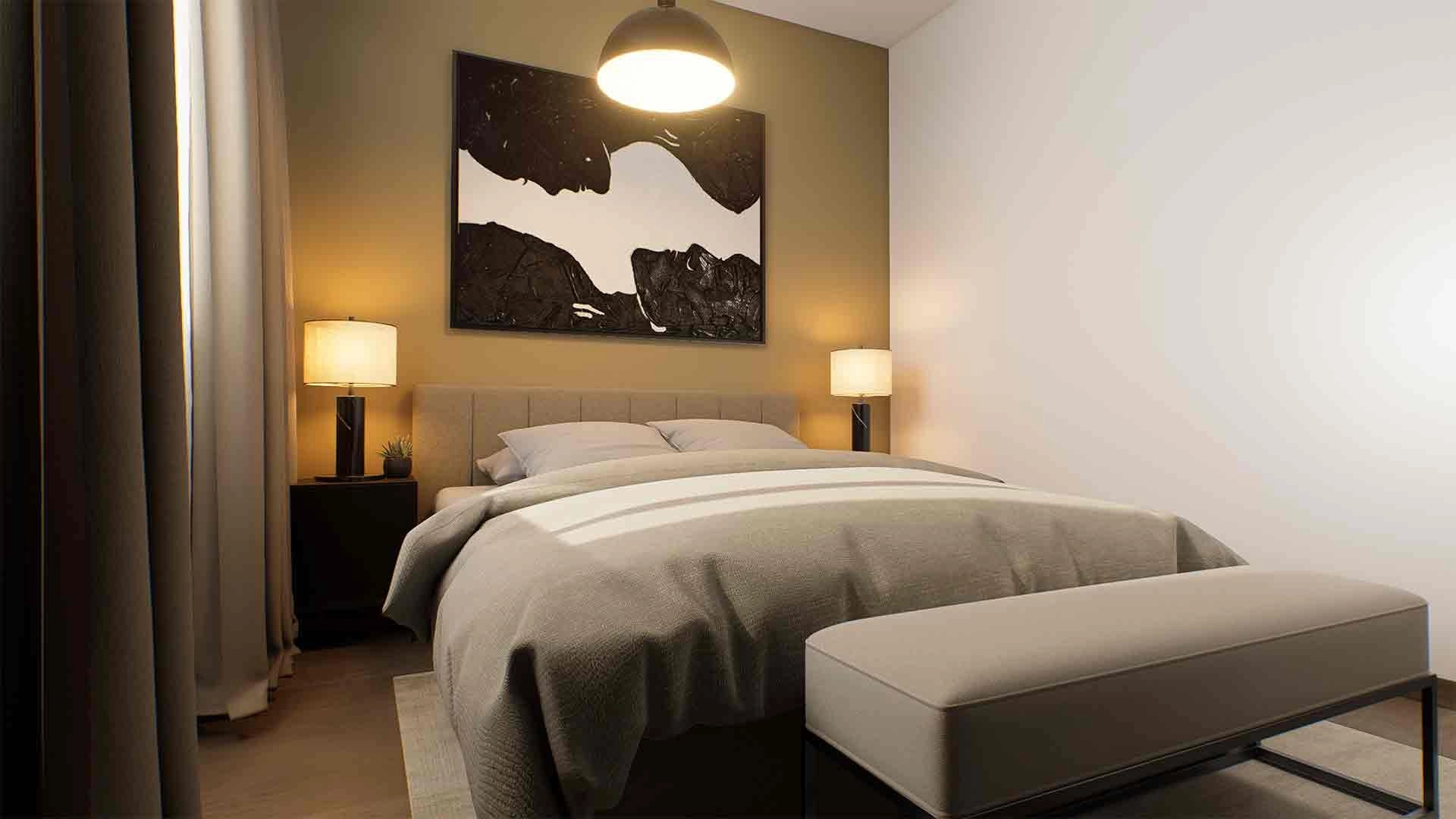 2 Bedroom Apartment for Sale in Prodromi, Paphos District