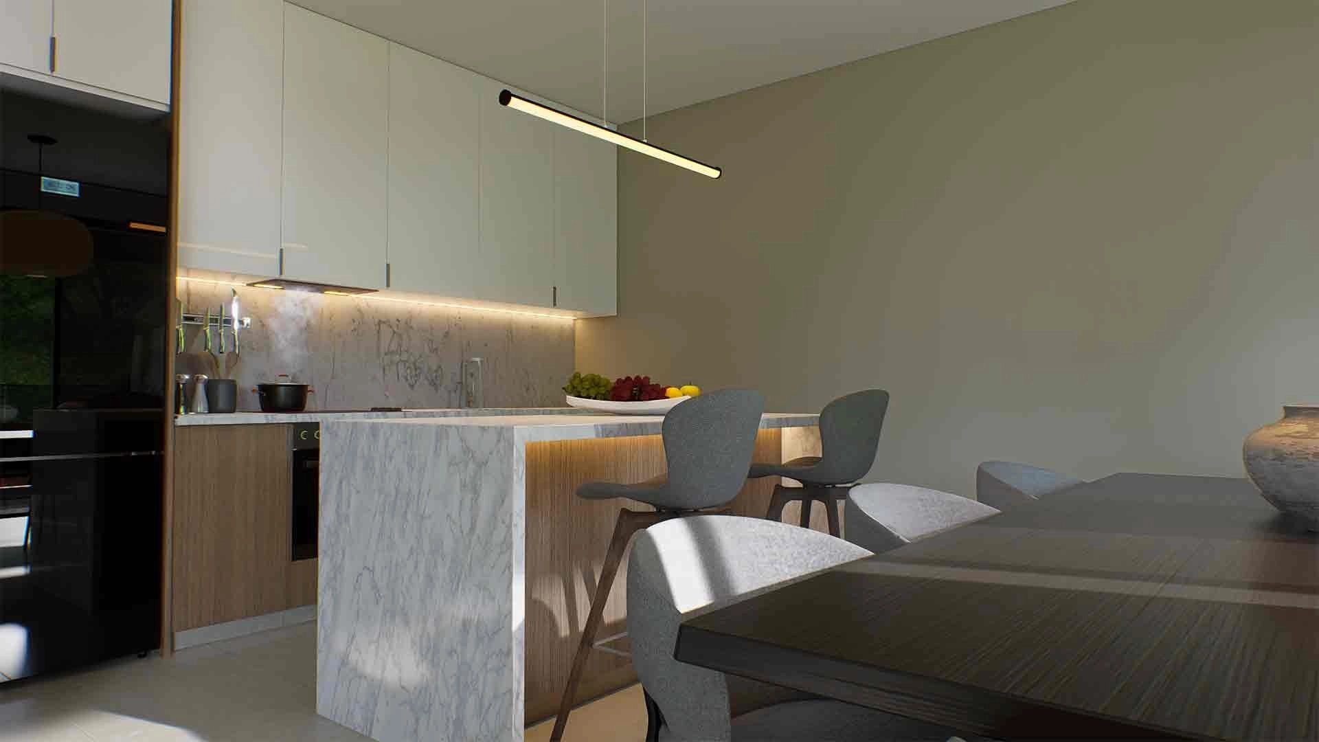 2 Bedroom Apartment for Sale in Prodromi, Paphos District