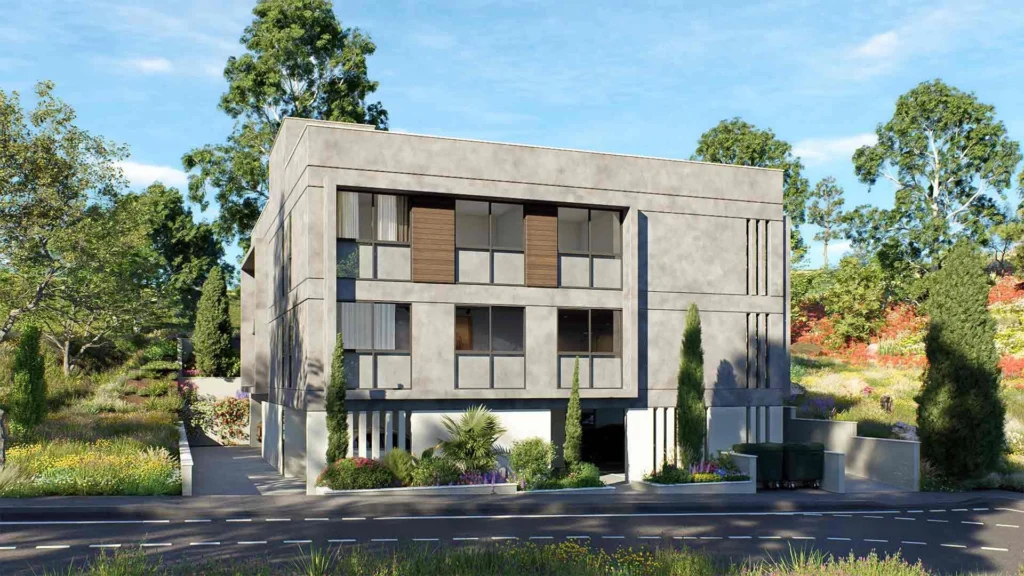 2 Bedroom Apartment for Sale in Prodromi, Paphos District