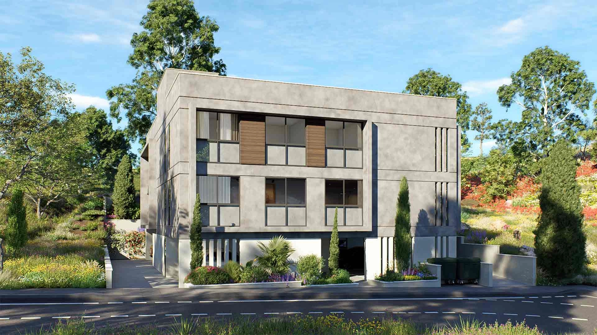 2 Bedroom Apartment for Sale in Prodromi, Paphos District