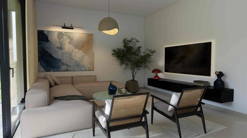 2 Bedroom Apartment for Sale in Prodromi, Paphos District