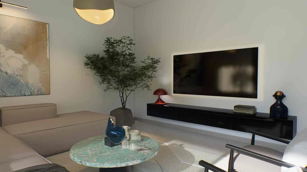 3 Bedroom Apartment for Sale in Prodromi, Paphos District