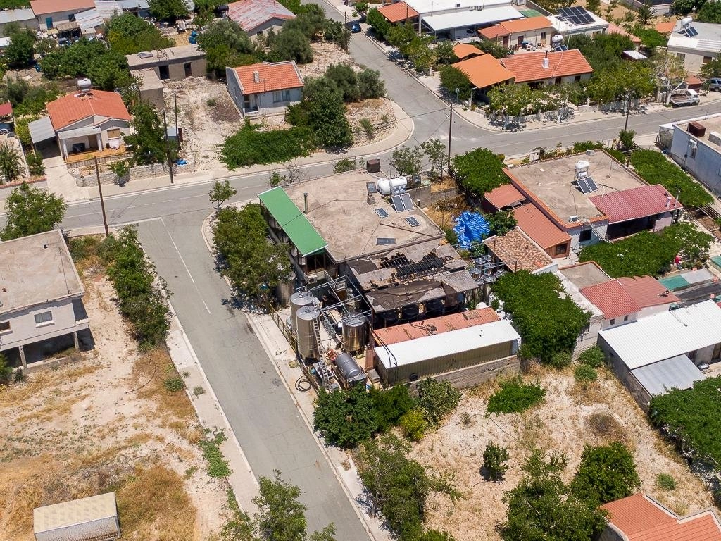 330m² Building for Sale in Paphos District