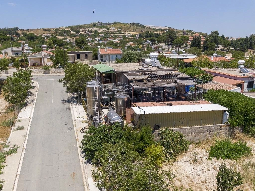 330m² Building for Sale in Paphos District