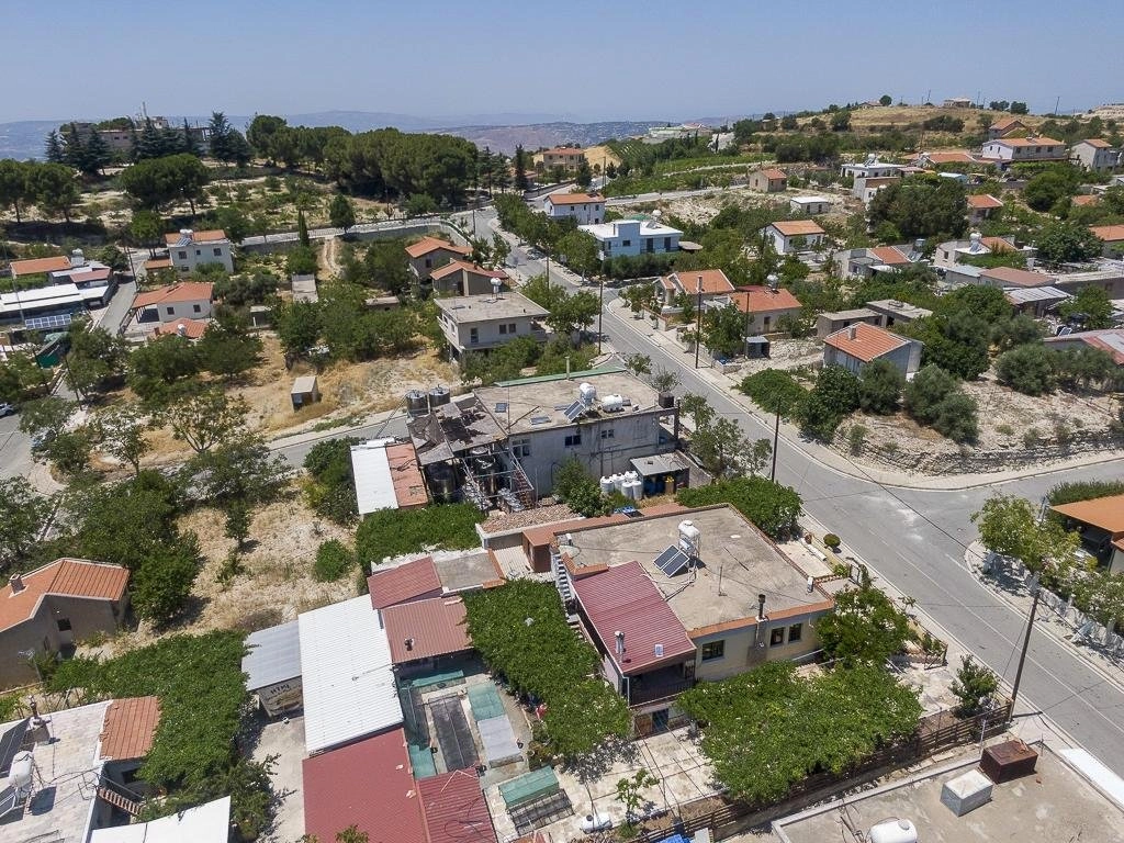 330m² Building for Sale in Paphos District