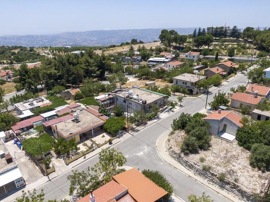 330m² Building for Sale in Paphos District