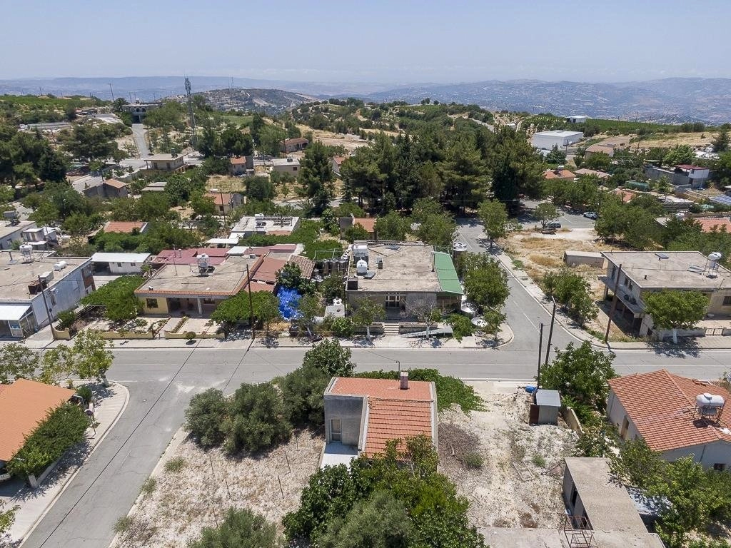 330m² Building for Sale in Paphos District