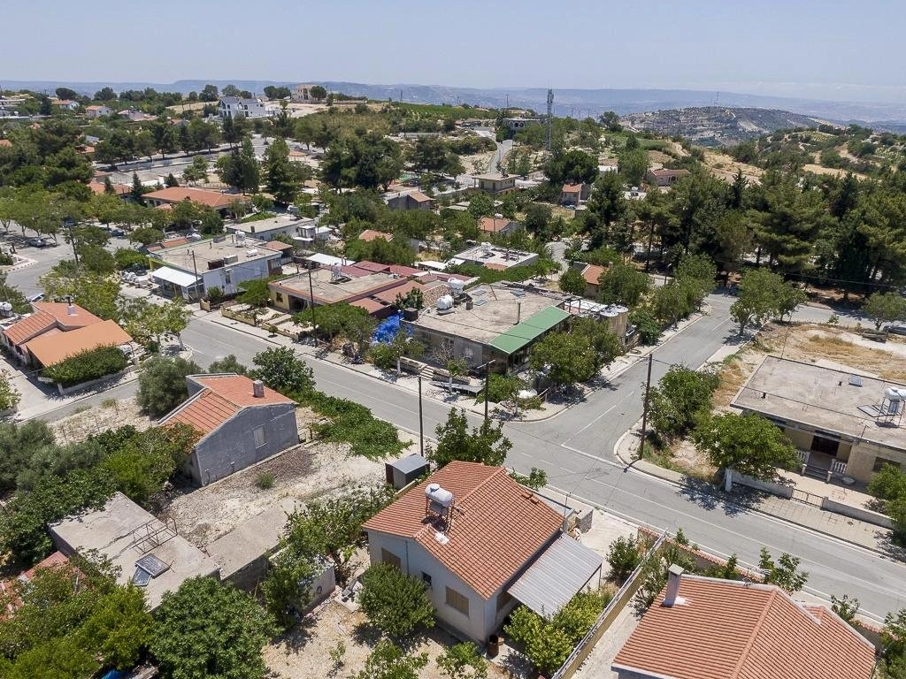 330m² Building for Sale in Paphos District