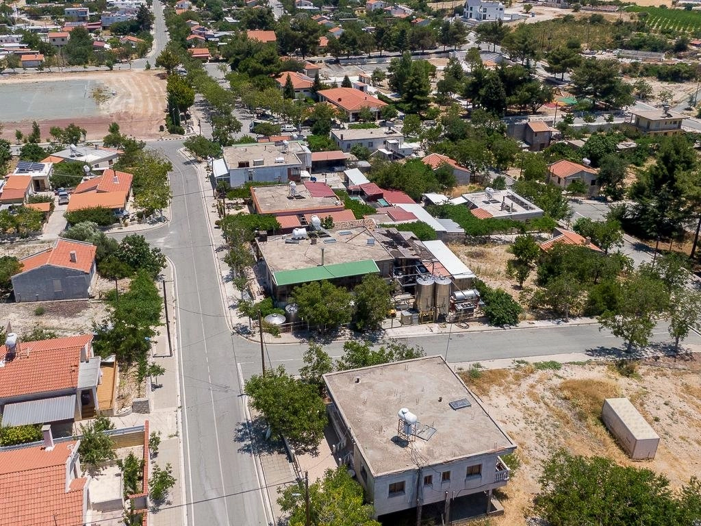 330m² Building for Sale in Paphos District