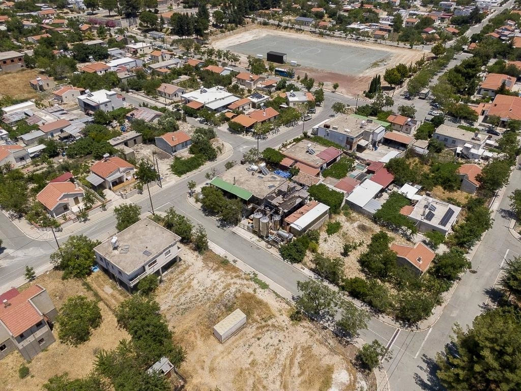330m² Building for Sale in Paphos District