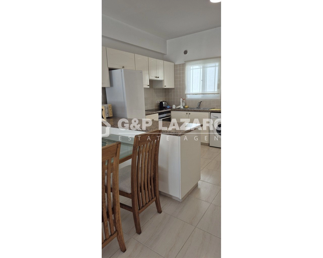 2 Bedroom Apartment for Sale in Paphos – Agios Theodoros
