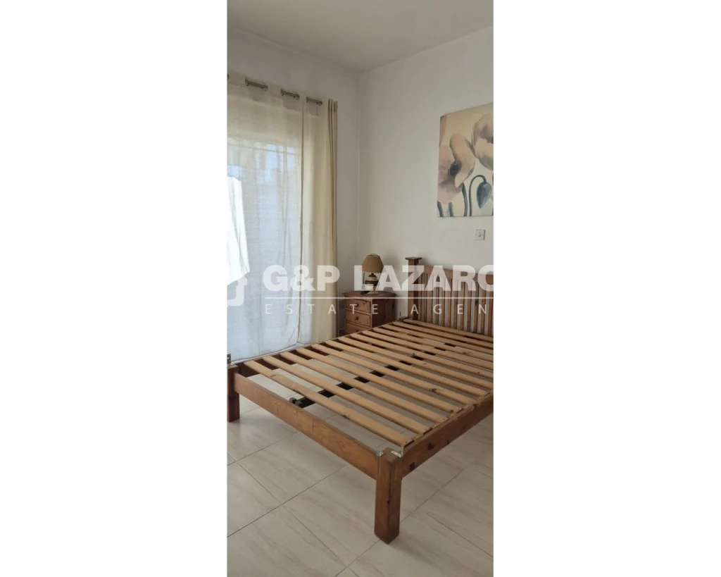 2 Bedroom Apartment for Sale in Paphos – Agios Theodoros
