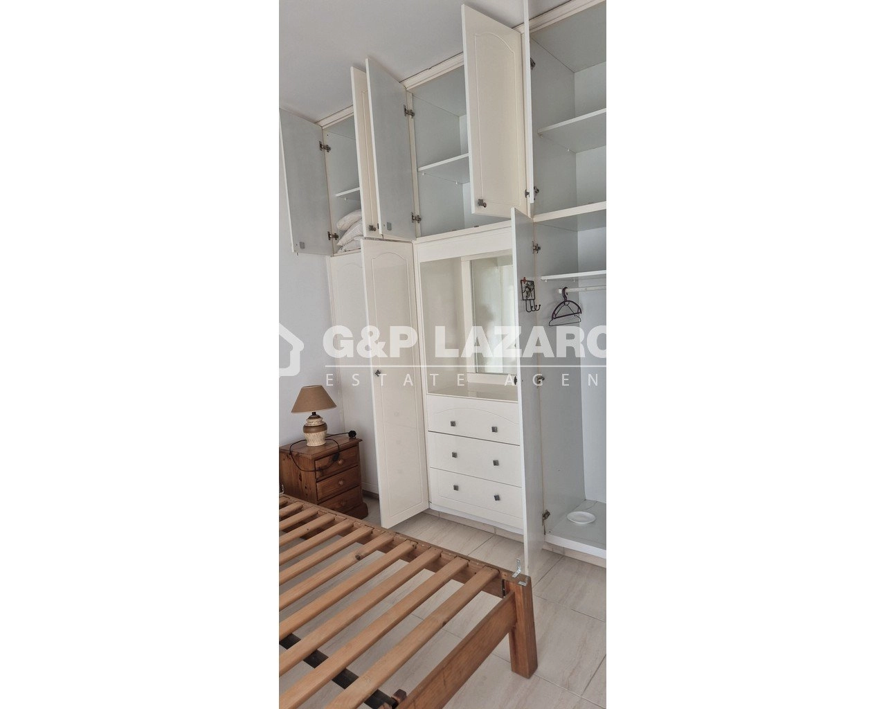 2 Bedroom Apartment for Sale in Paphos – Agios Theodoros