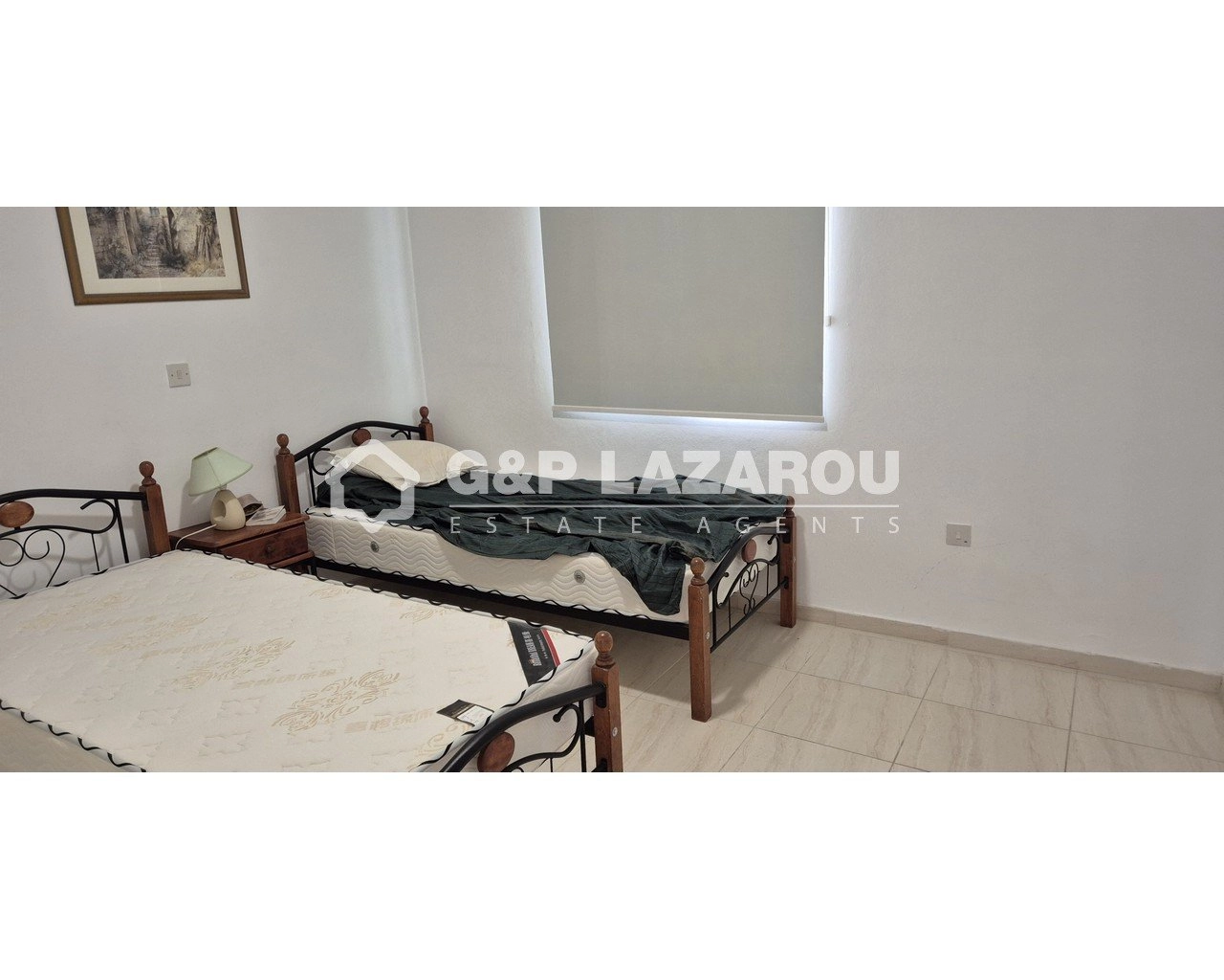 2 Bedroom Apartment for Sale in Paphos – Agios Theodoros