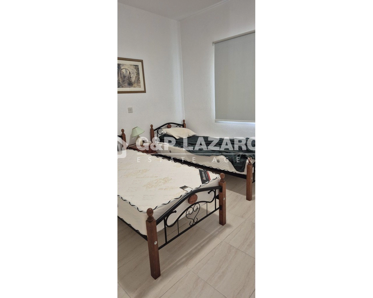 2 Bedroom Apartment for Sale in Paphos – Agios Theodoros