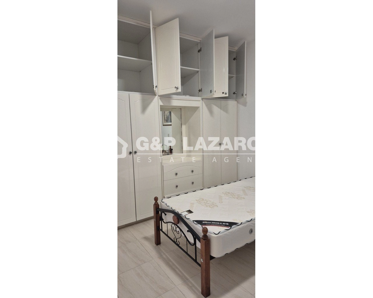 2 Bedroom Apartment for Sale in Paphos – Agios Theodoros