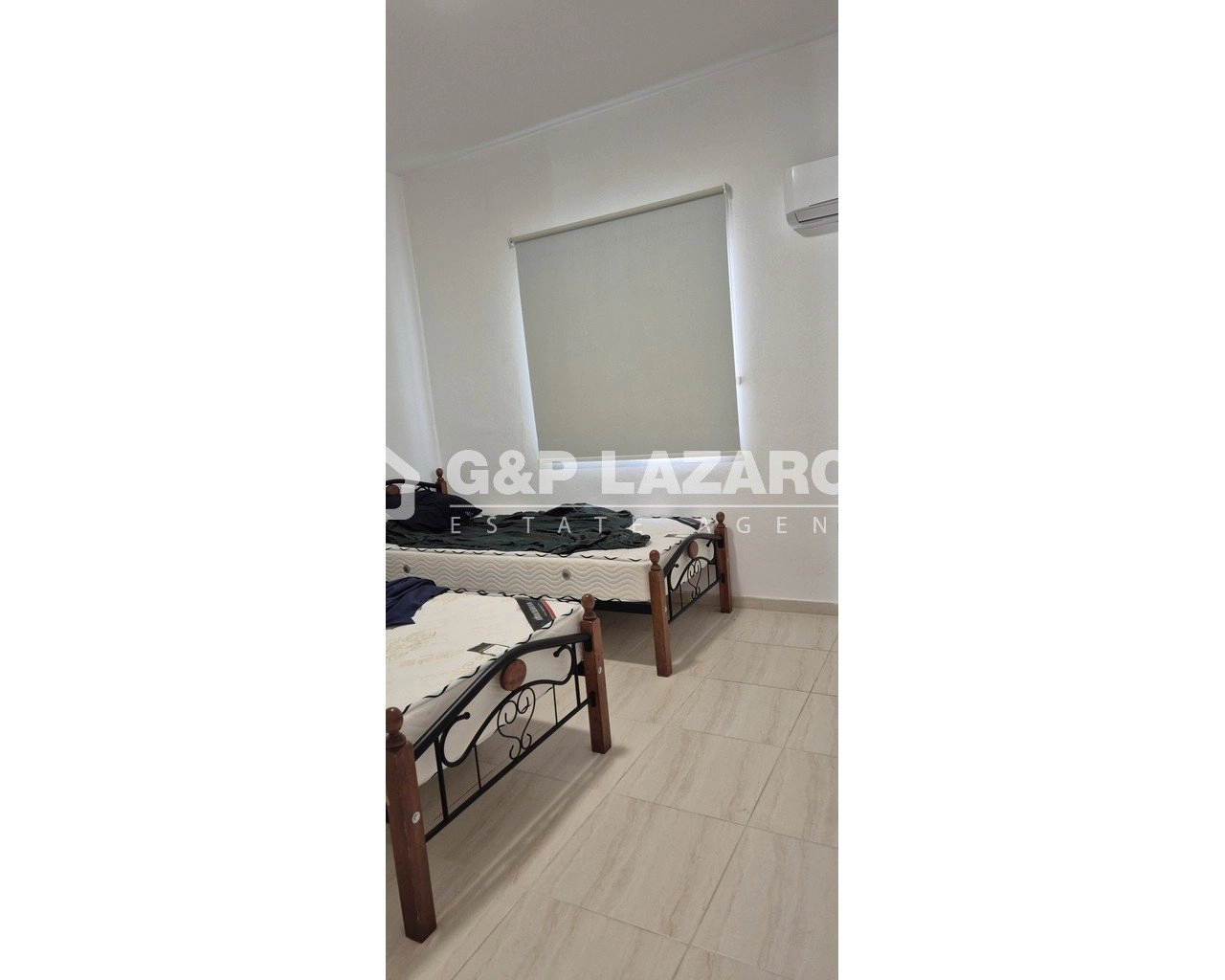 2 Bedroom Apartment for Sale in Paphos – Agios Theodoros