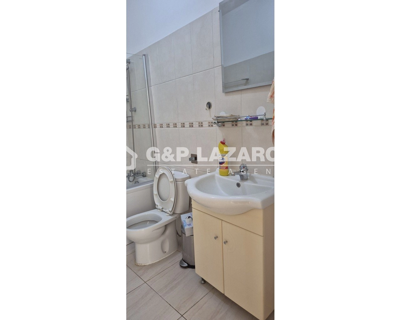 2 Bedroom Apartment for Sale in Paphos – Agios Theodoros