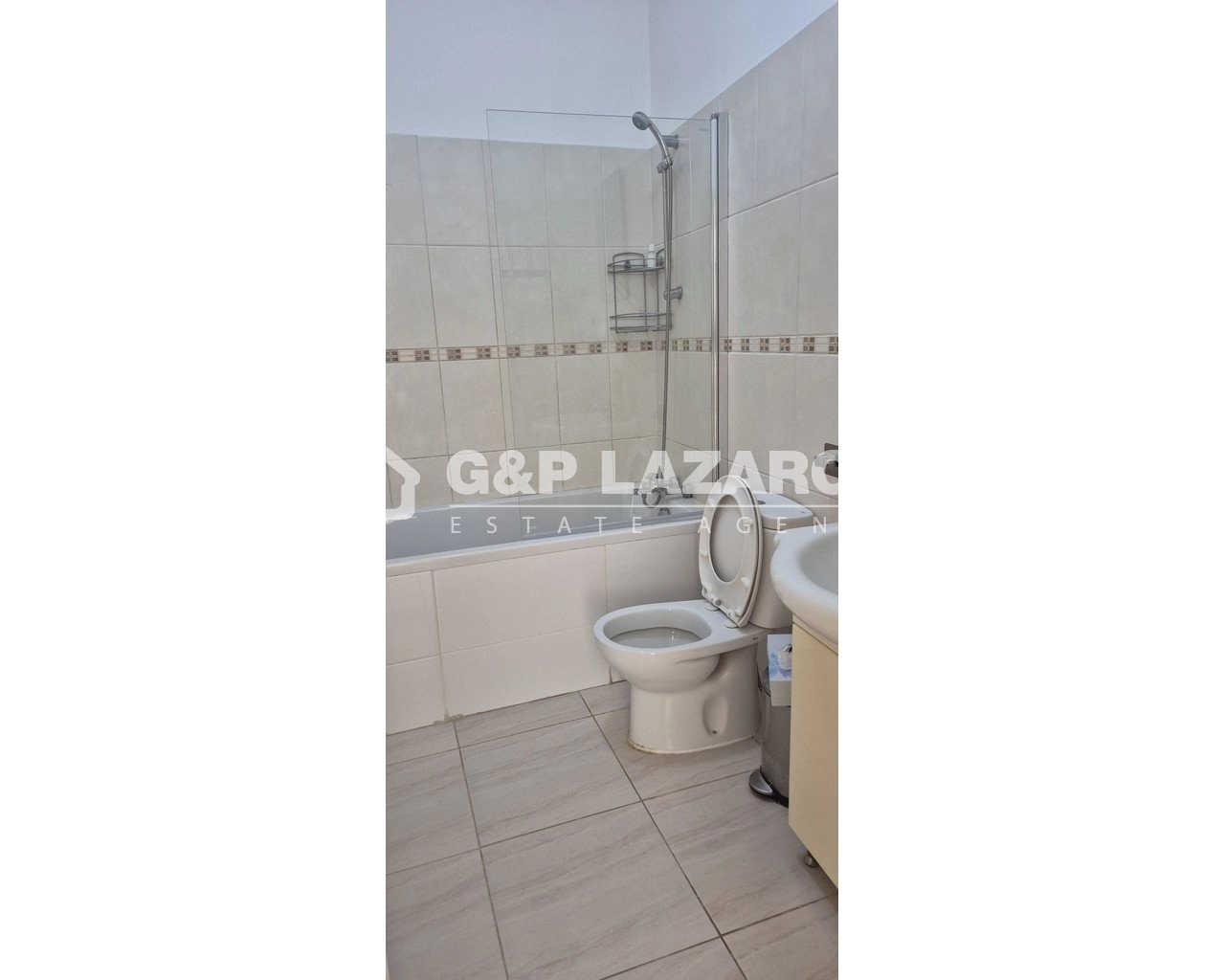2 Bedroom Apartment for Sale in Paphos – Agios Theodoros