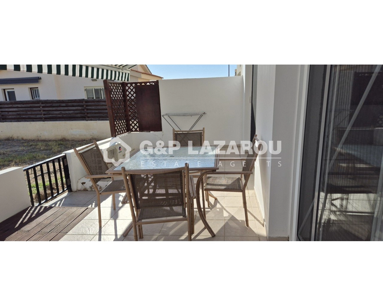 2 Bedroom Apartment for Sale in Paphos – Agios Theodoros
