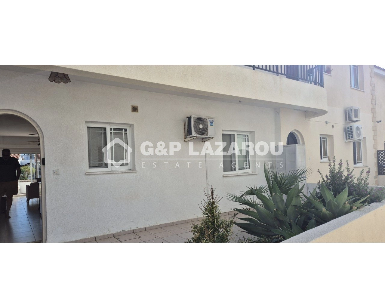 2 Bedroom Apartment for Sale in Paphos – Agios Theodoros