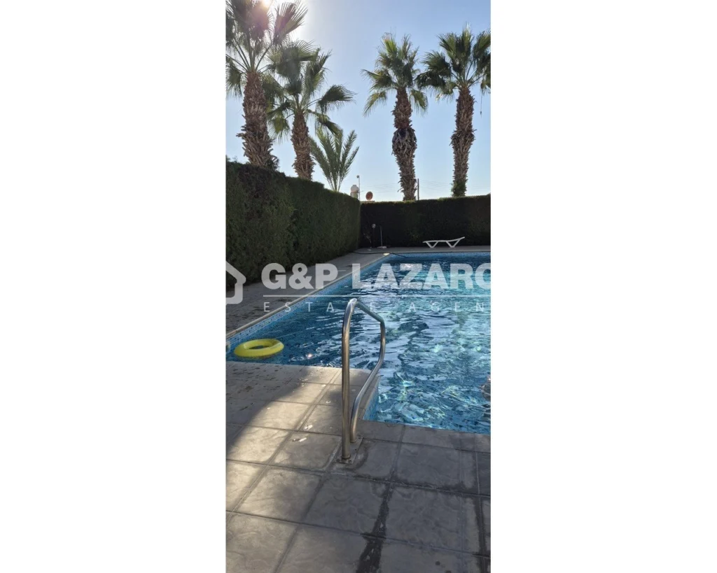 2 Bedroom Apartment for Sale in Paphos – Agios Theodoros