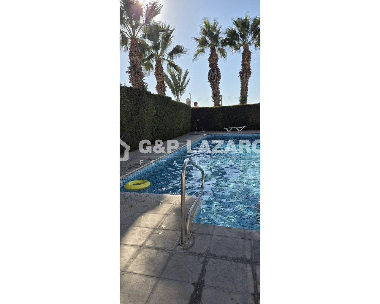 2 Bedroom Apartment for Sale in Paphos – Agios Theodoros