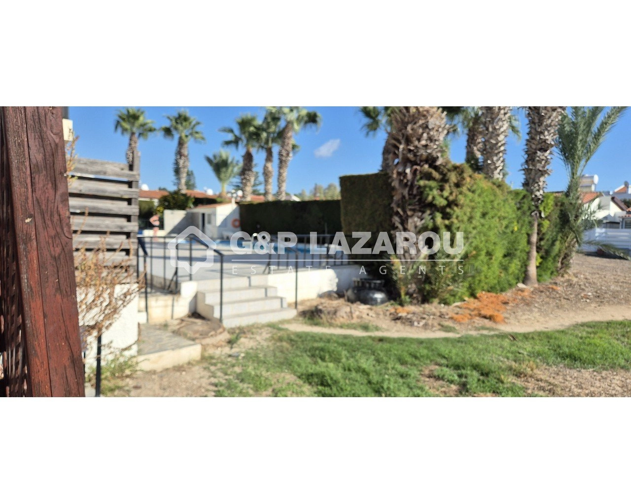 2 Bedroom Apartment for Sale in Paphos – Agios Theodoros