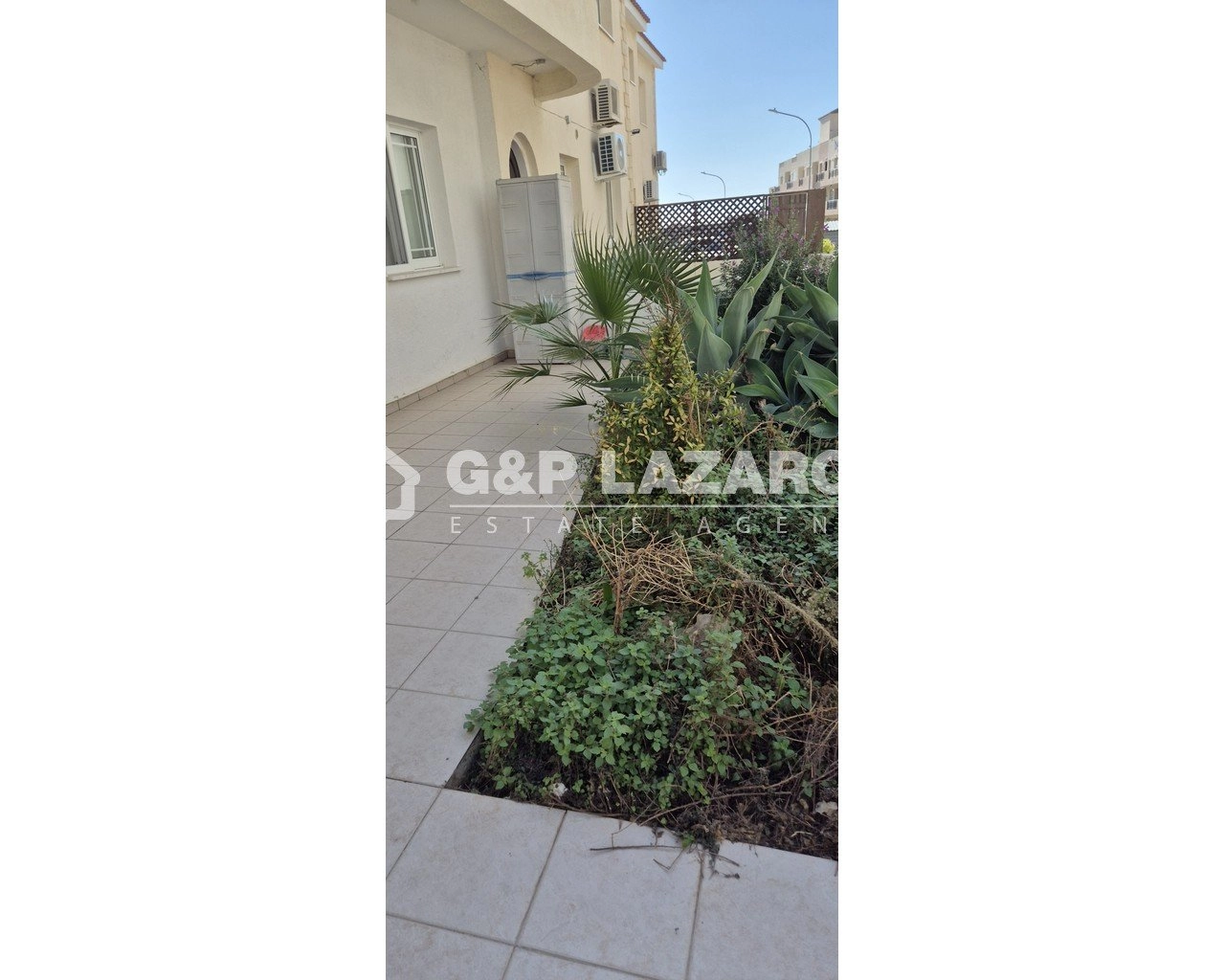 2 Bedroom Apartment for Sale in Paphos – Agios Theodoros