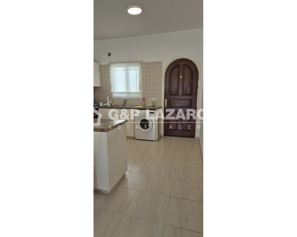 2 Bedroom Apartment for Sale in Paphos – Agios Theodoros