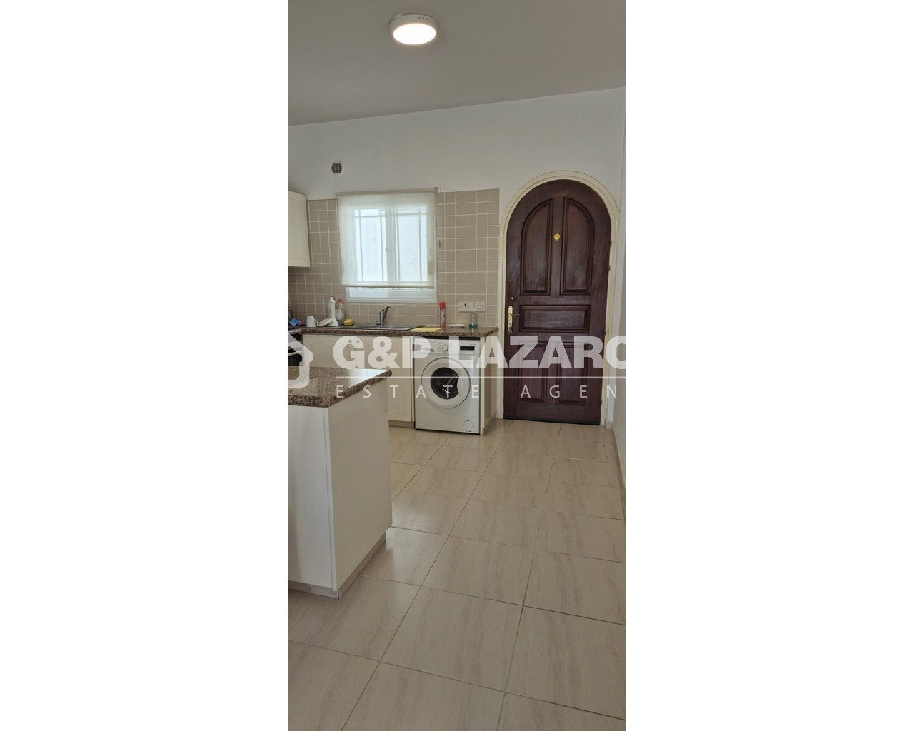 2 Bedroom Apartment for Sale in Paphos – Agios Theodoros
