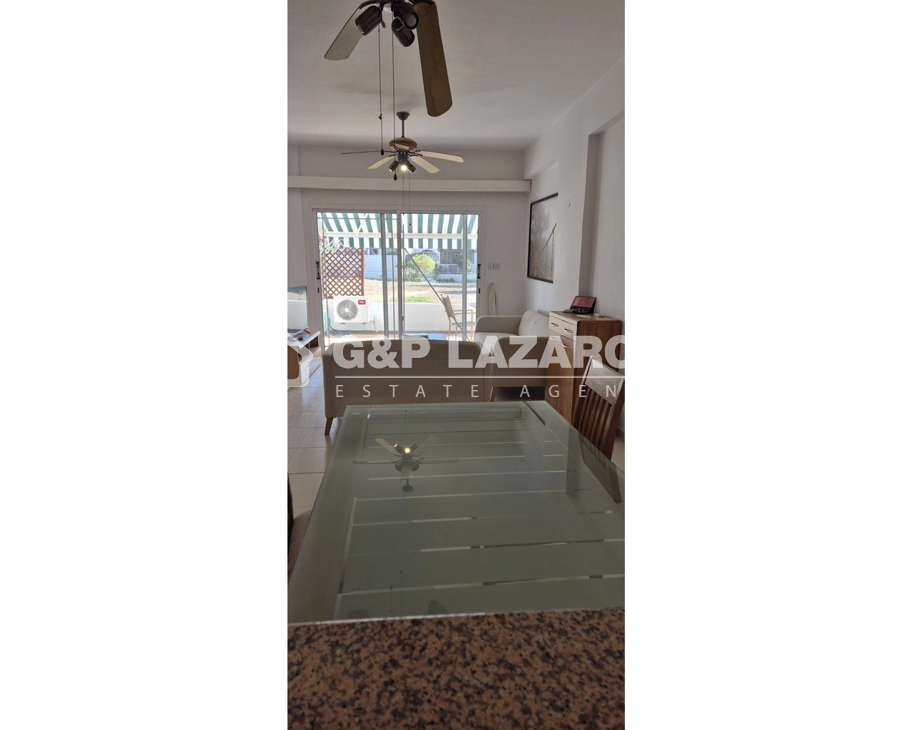 2 Bedroom Apartment for Sale in Paphos – Agios Theodoros