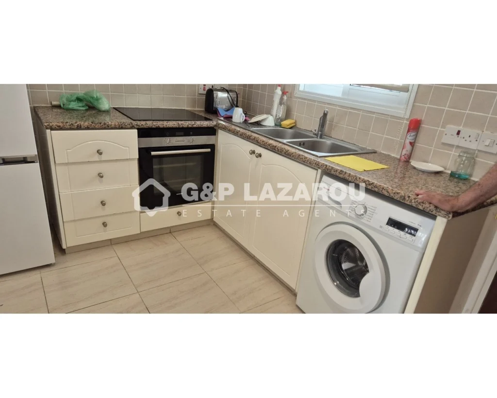 2 Bedroom Apartment for Sale in Paphos – Agios Theodoros