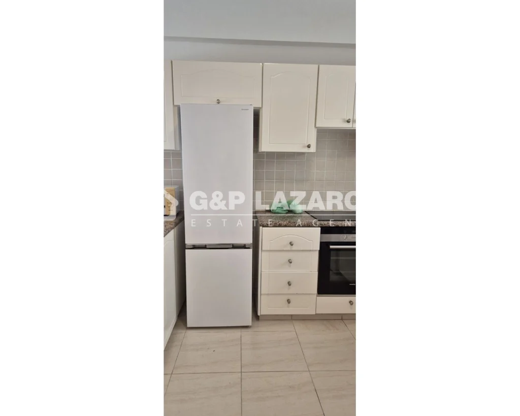 2 Bedroom Apartment for Sale in Paphos – Agios Theodoros