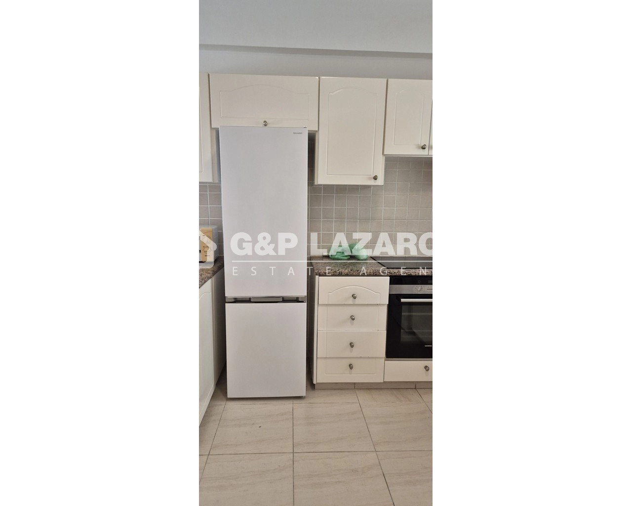 2 Bedroom Apartment for Sale in Paphos – Agios Theodoros