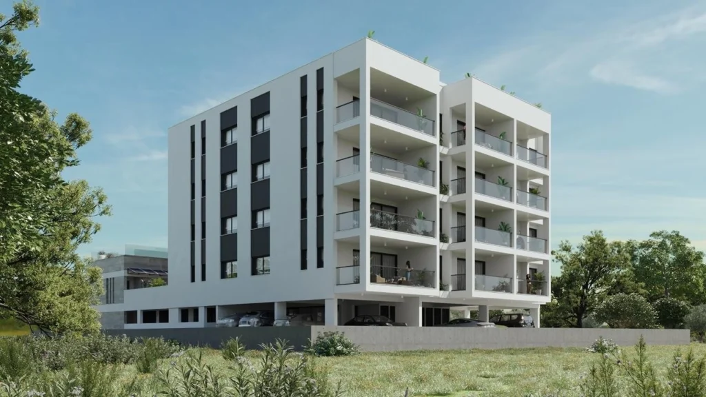for Sale in Limassol – Zakaki