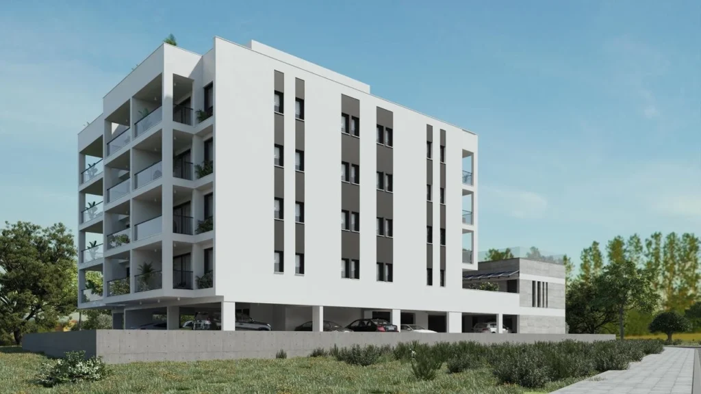 for Sale in Limassol – Zakaki