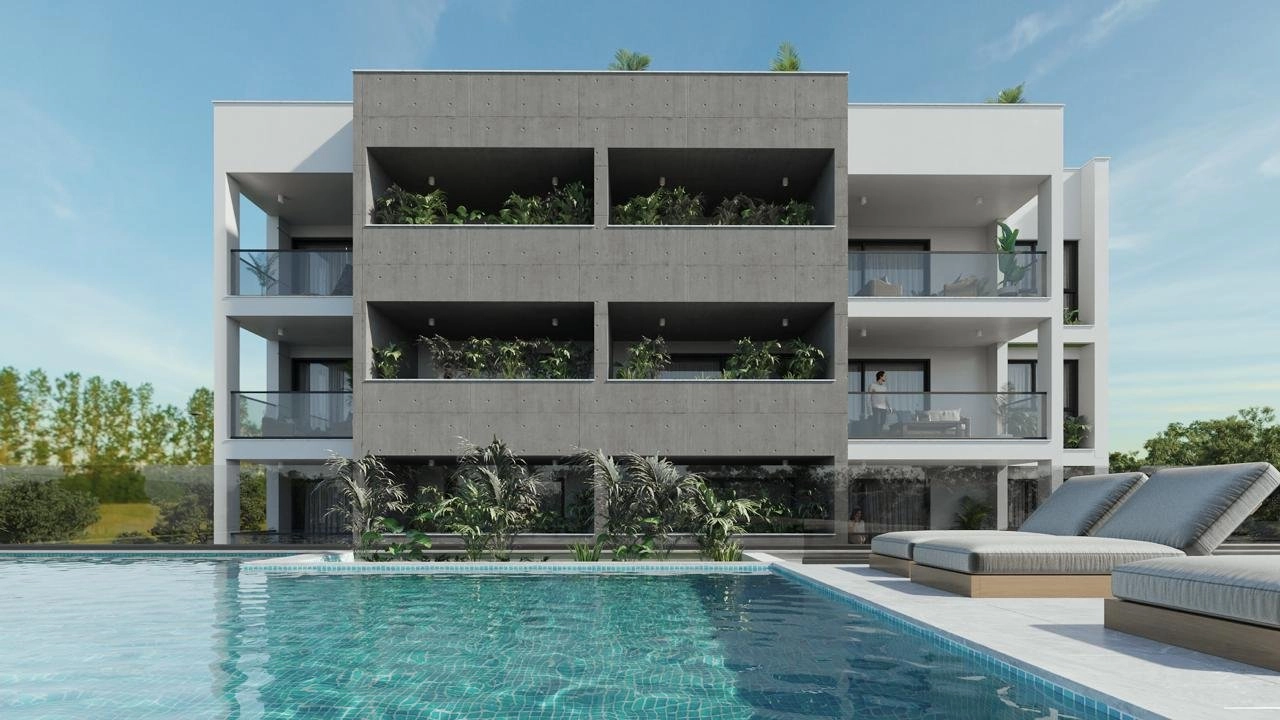 for Sale in Limassol – Zakaki