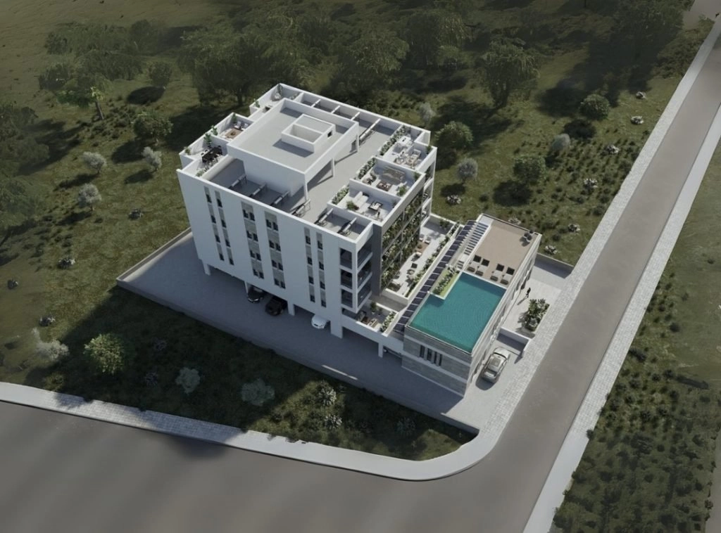 for Sale in Limassol – Zakaki