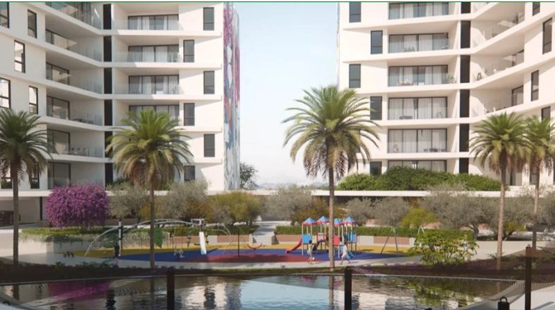 2 Bedroom Apartment for Sale in Limassol