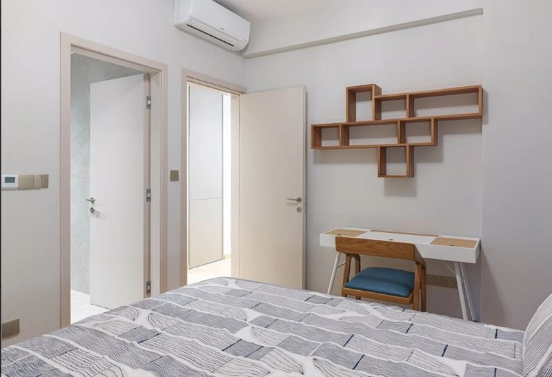 2 Bedroom Apartment for Sale in Limassol