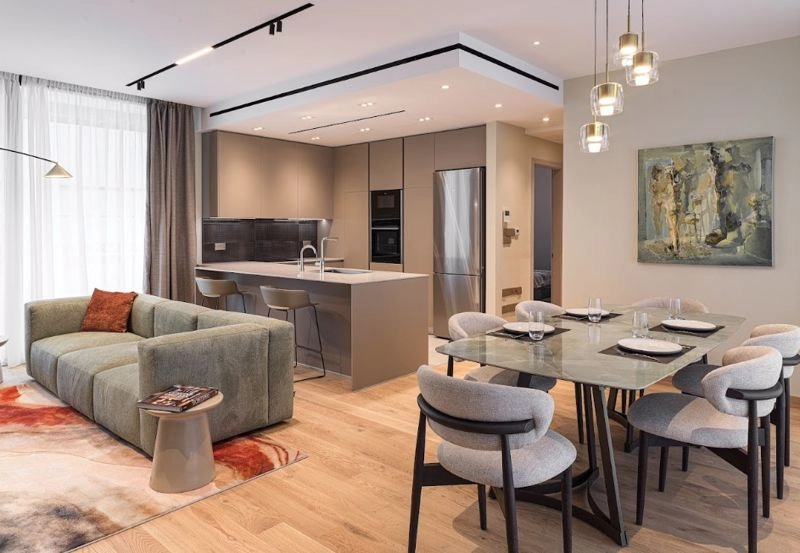 2 Bedroom Apartment for Sale in Limassol