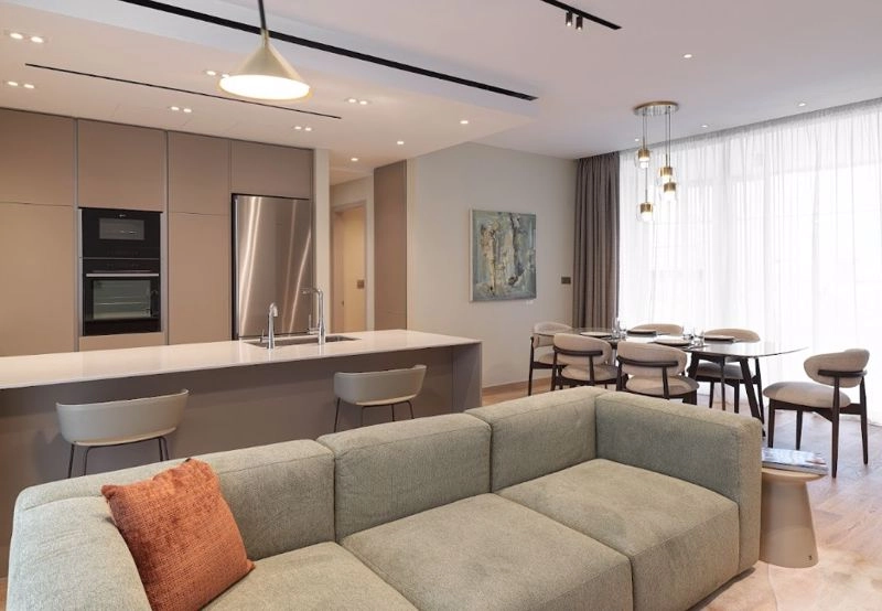 2 Bedroom Apartment for Sale in Limassol
