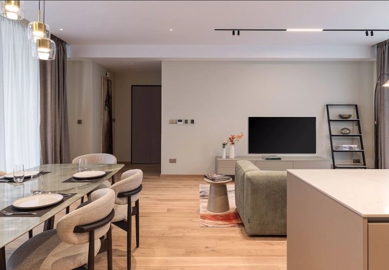 2 Bedroom Apartment for Sale in Limassol