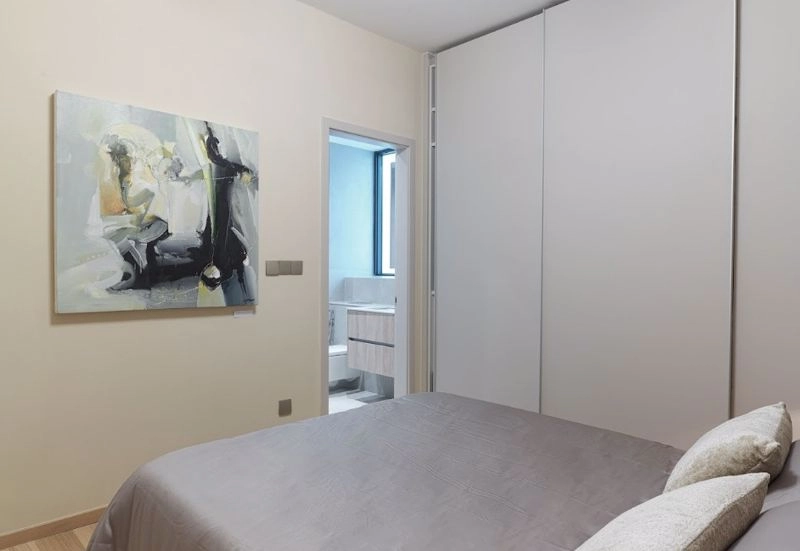 2 Bedroom Apartment for Sale in Limassol