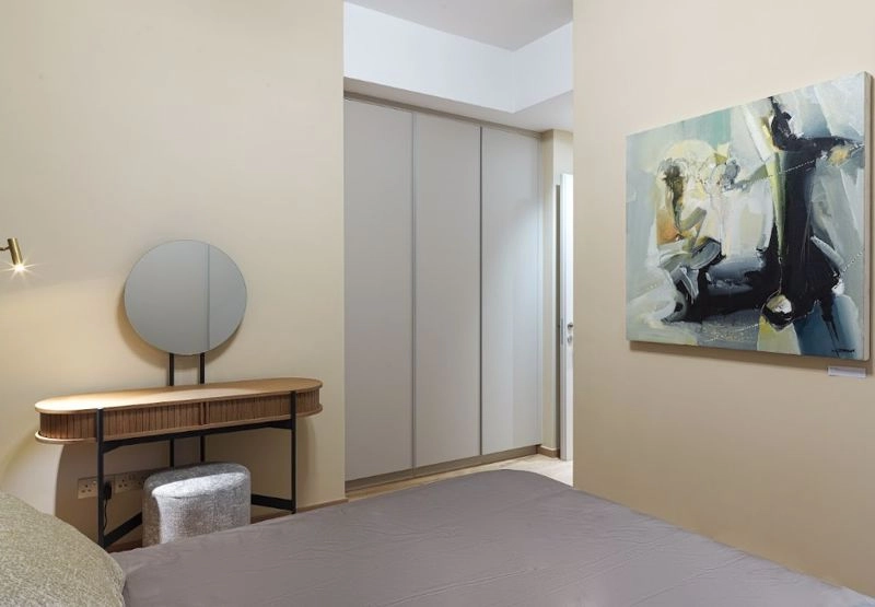 2 Bedroom Apartment for Sale in Limassol