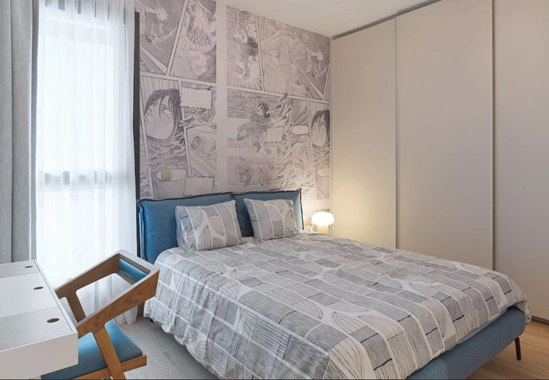 2 Bedroom Apartment for Sale in Limassol