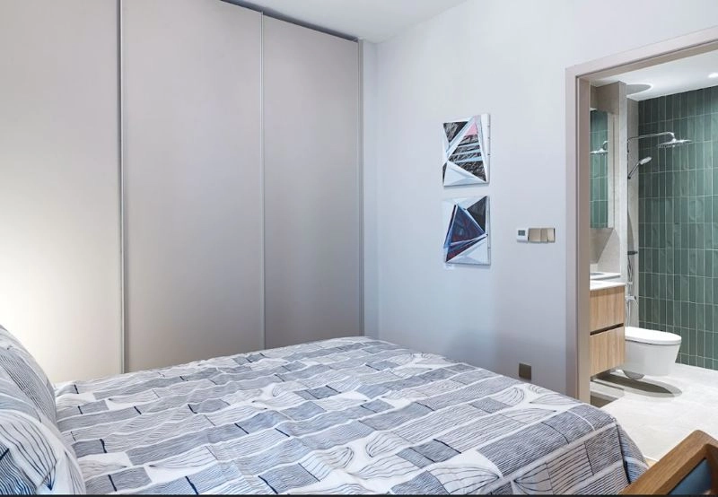 2 Bedroom Apartment for Sale in Limassol